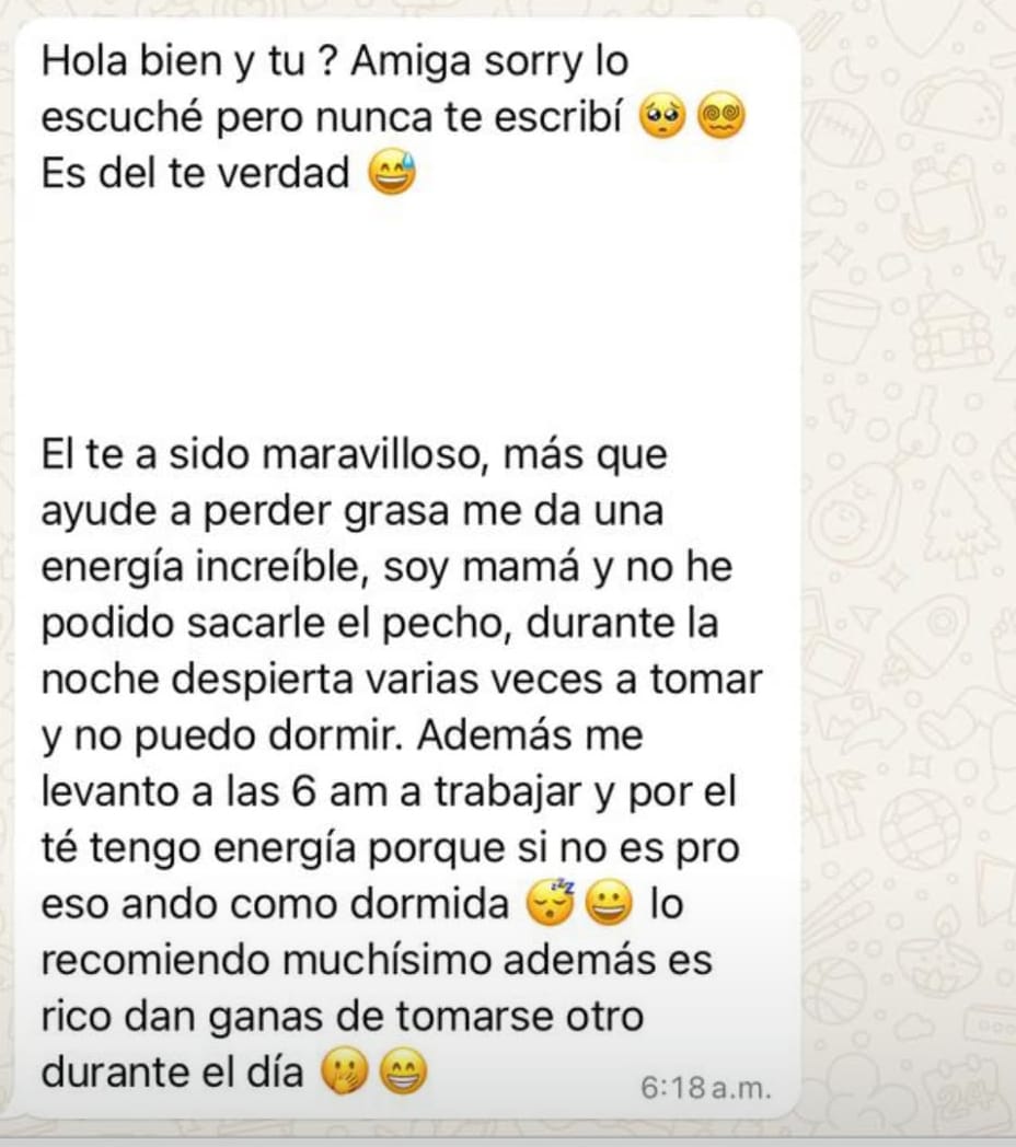 Testimonio de Carlos V.